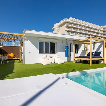 Mimosas Vakantiehuis *