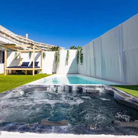 Holiday home Mimosas San Bartolome de Tirajana (Gran Canaria)
