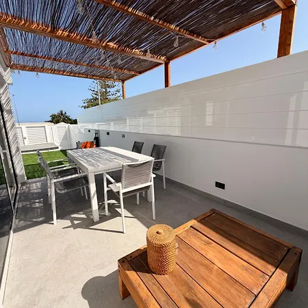 Mimosas Suites-private & Pool-jacuzzi San Agustín
