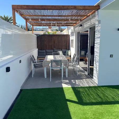 Mimosas Suites-private & Pool-jacuzzi