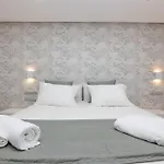 Mimosas Prázdninový dům